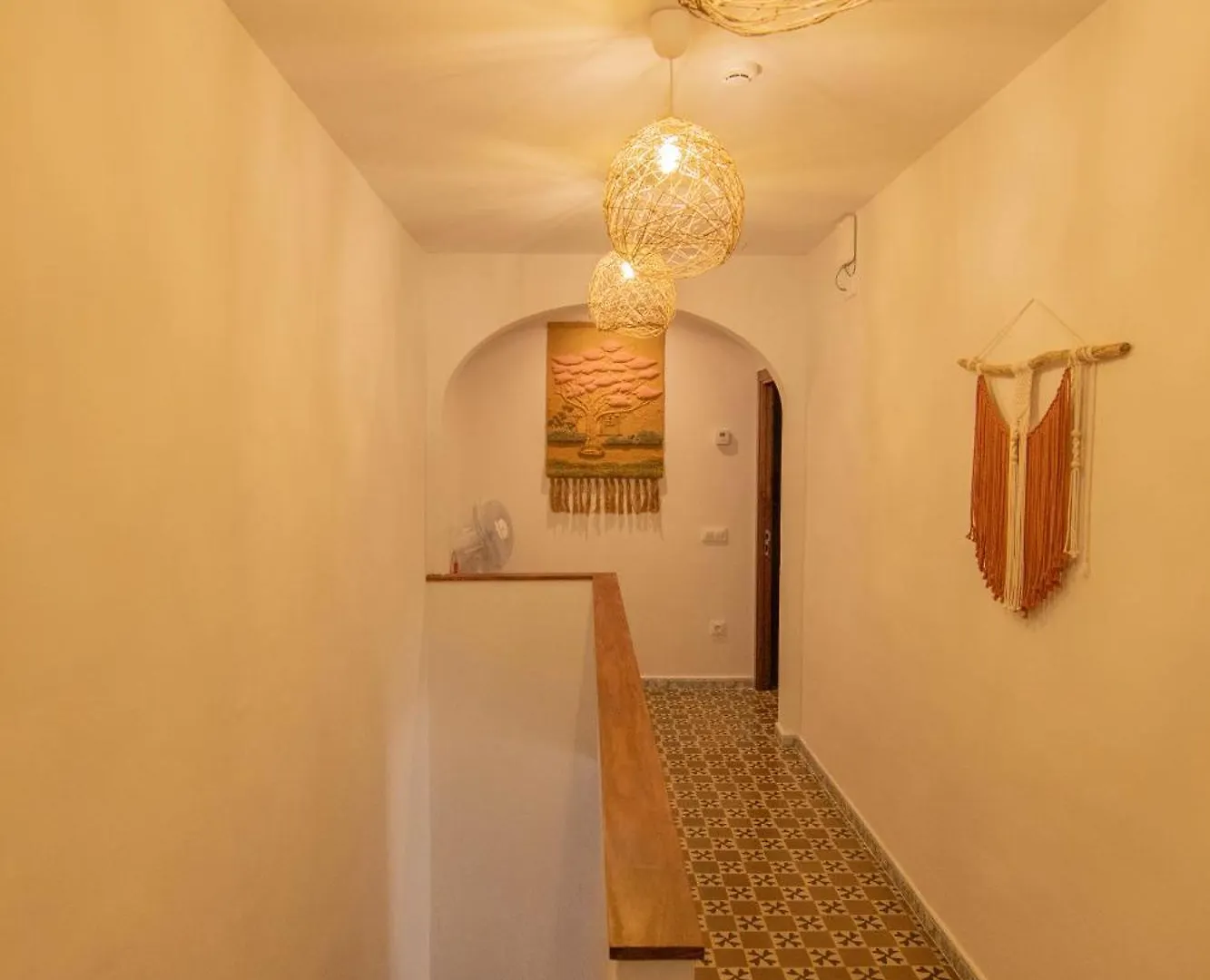 Holiday home El Moli De Fornells Villa Fornells de la Selva Spain