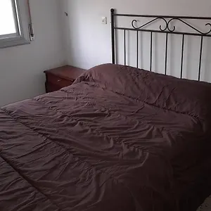 Apartamento Gran Apartamento Cerca Del Aeropuerto, El Prat de Llobregat