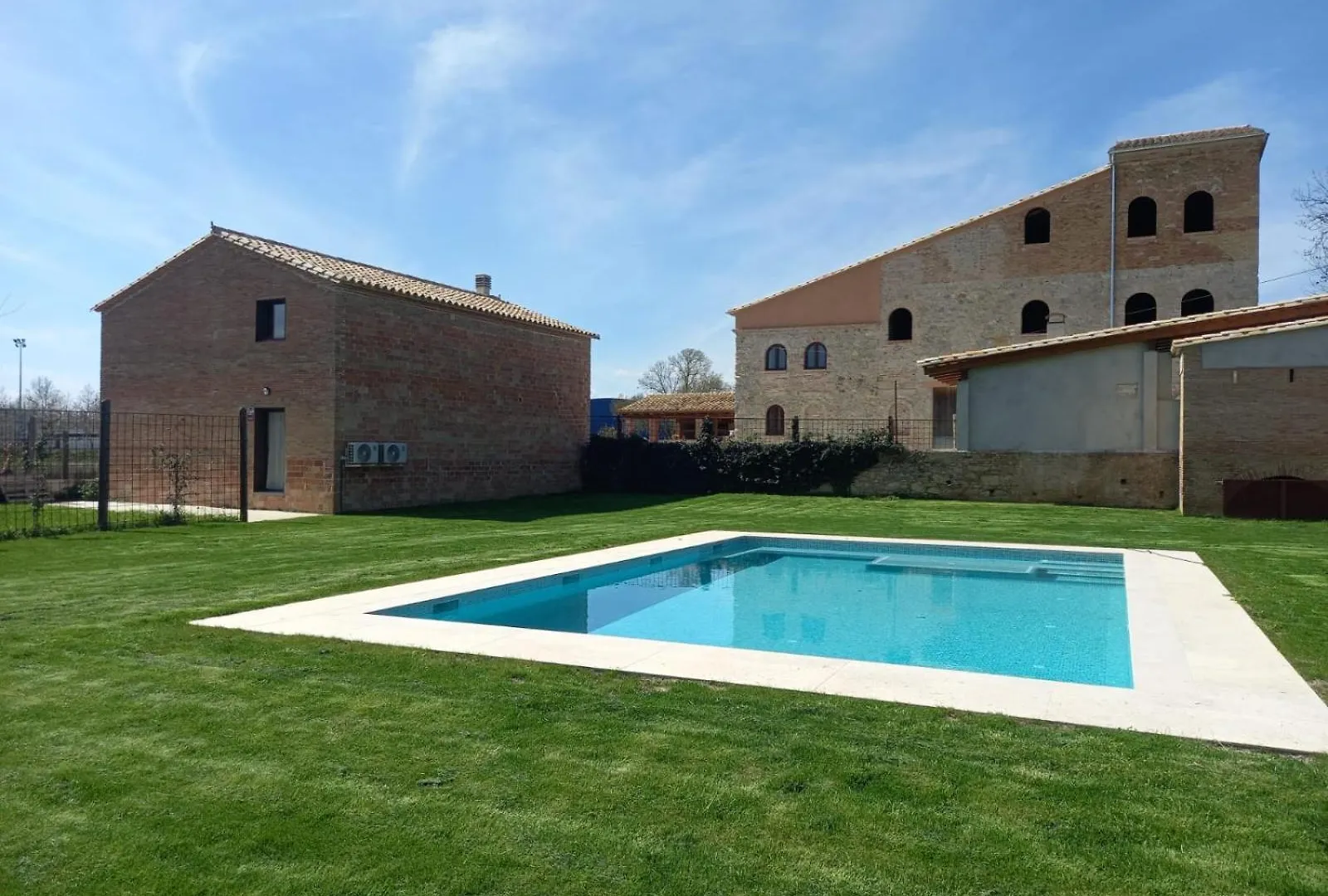 El Moli De Fornells Villa Fornells de la Selva
