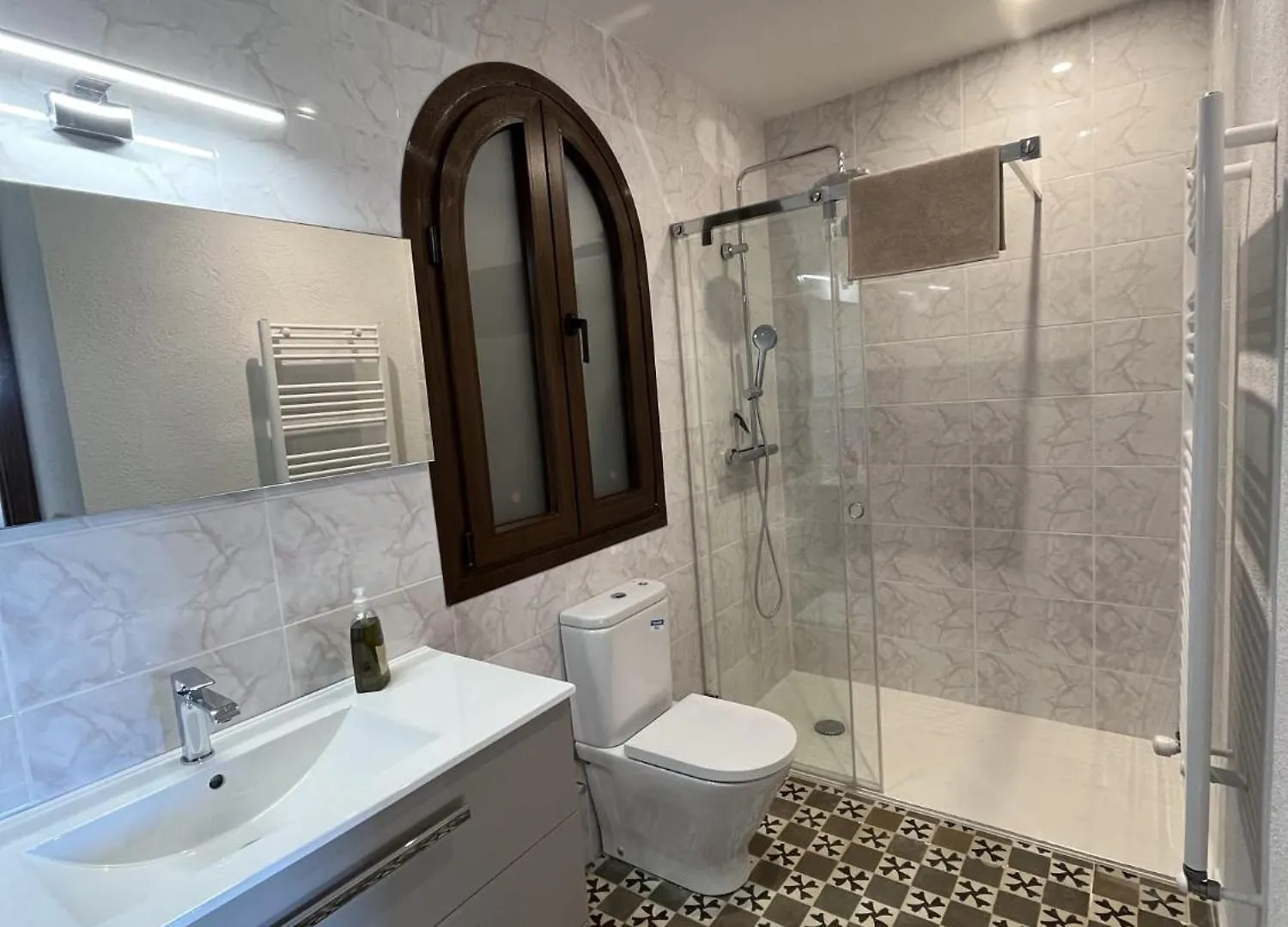 Holiday home El Moli De Fornells Villa Fornells de la Selva Spain