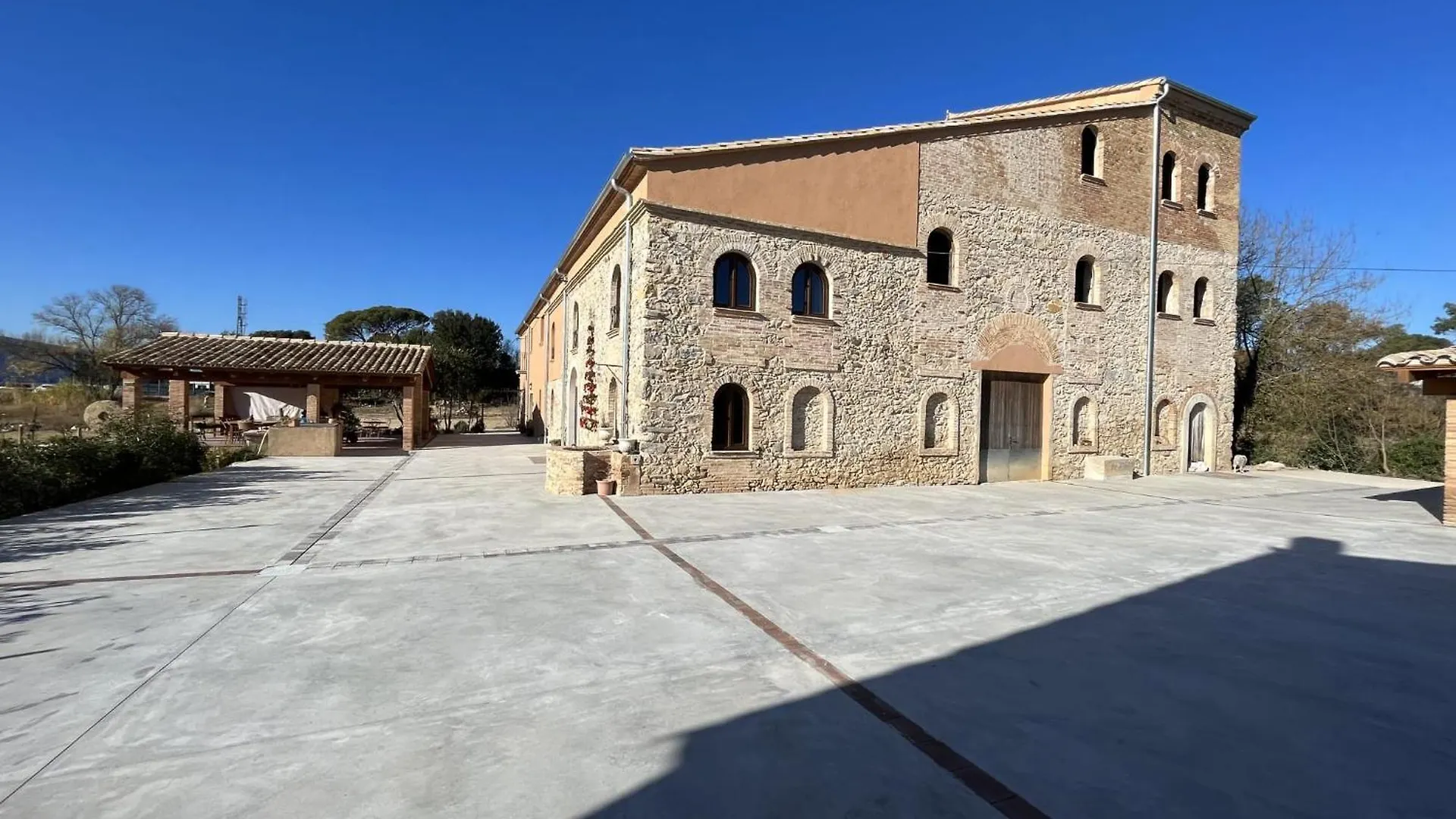 El Moli De Fornells Villa Fornells de la Selva Holiday home