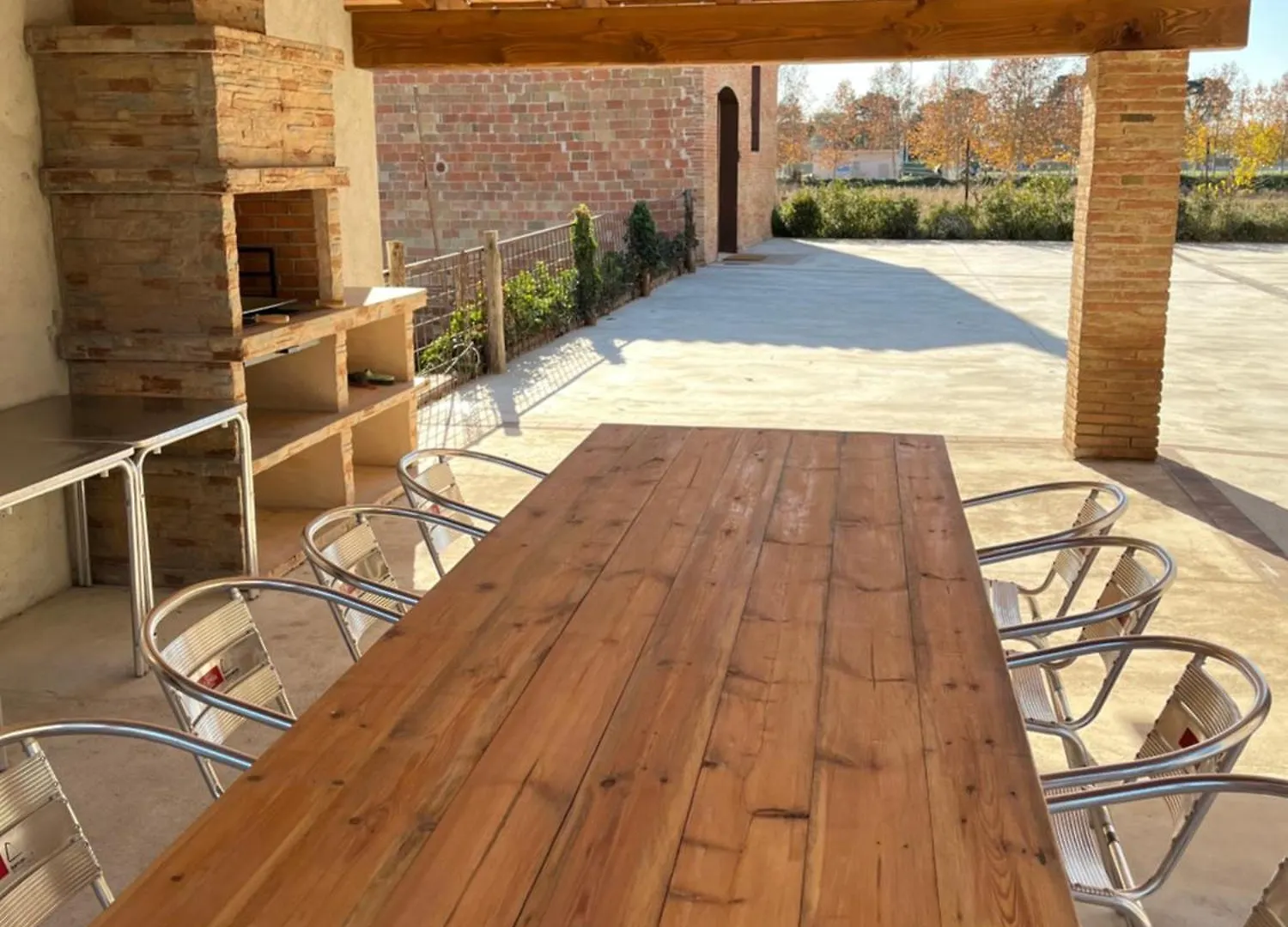 Holiday home El Moli De Fornells Villa Fornells de la Selva