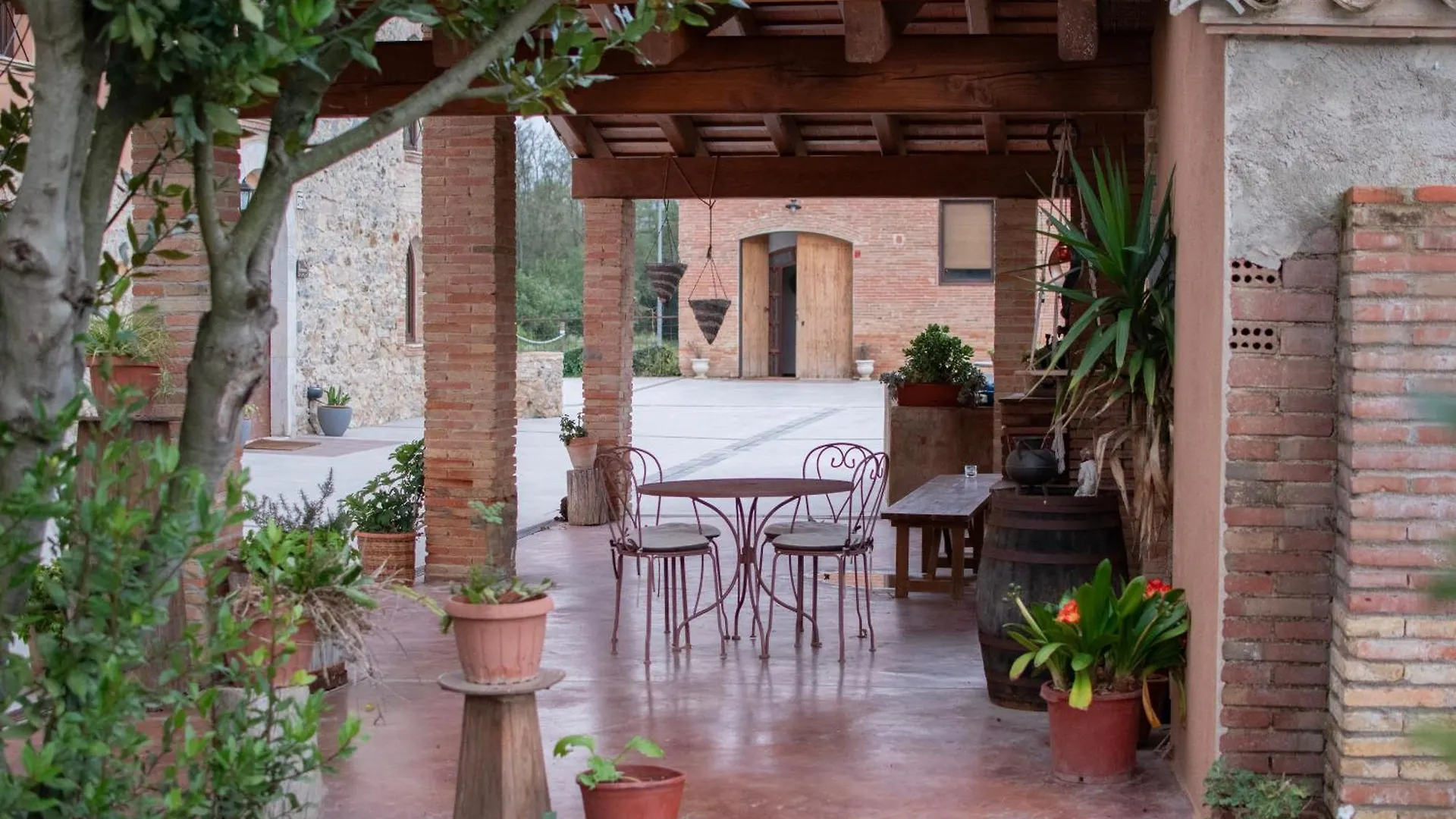 Holiday home El Moli De Fornells Villa Fornells de la Selva