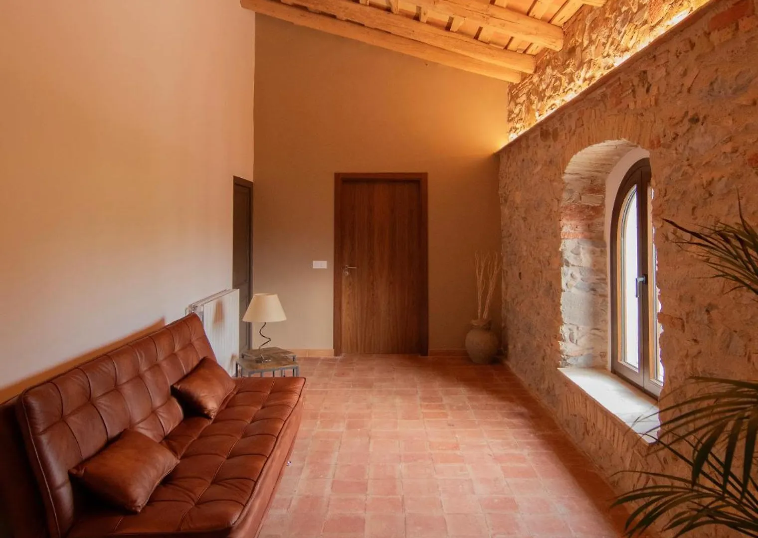 El Moli De Fornells Villa Fornells de la Selva Holiday home