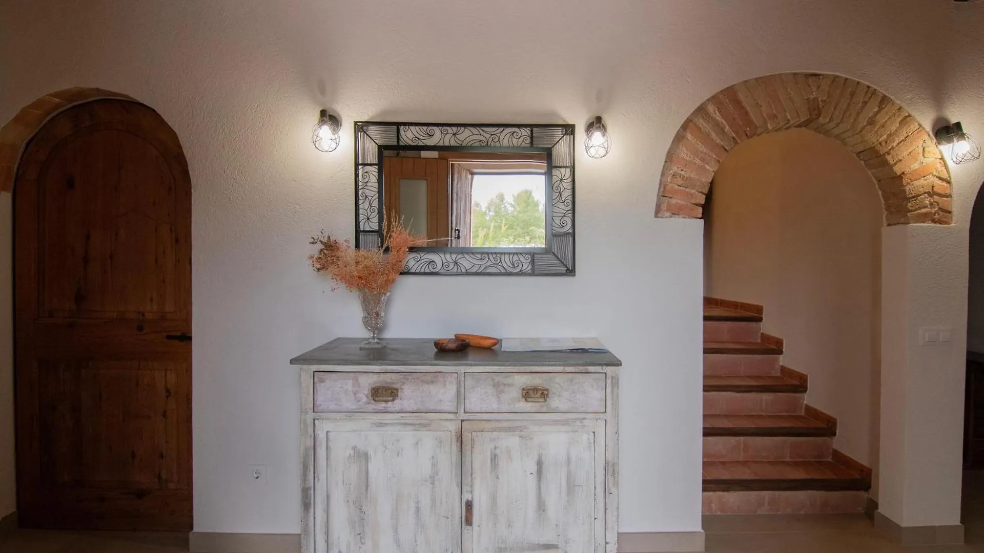 Holiday home El Moli De Fornells Villa Fornells de la Selva