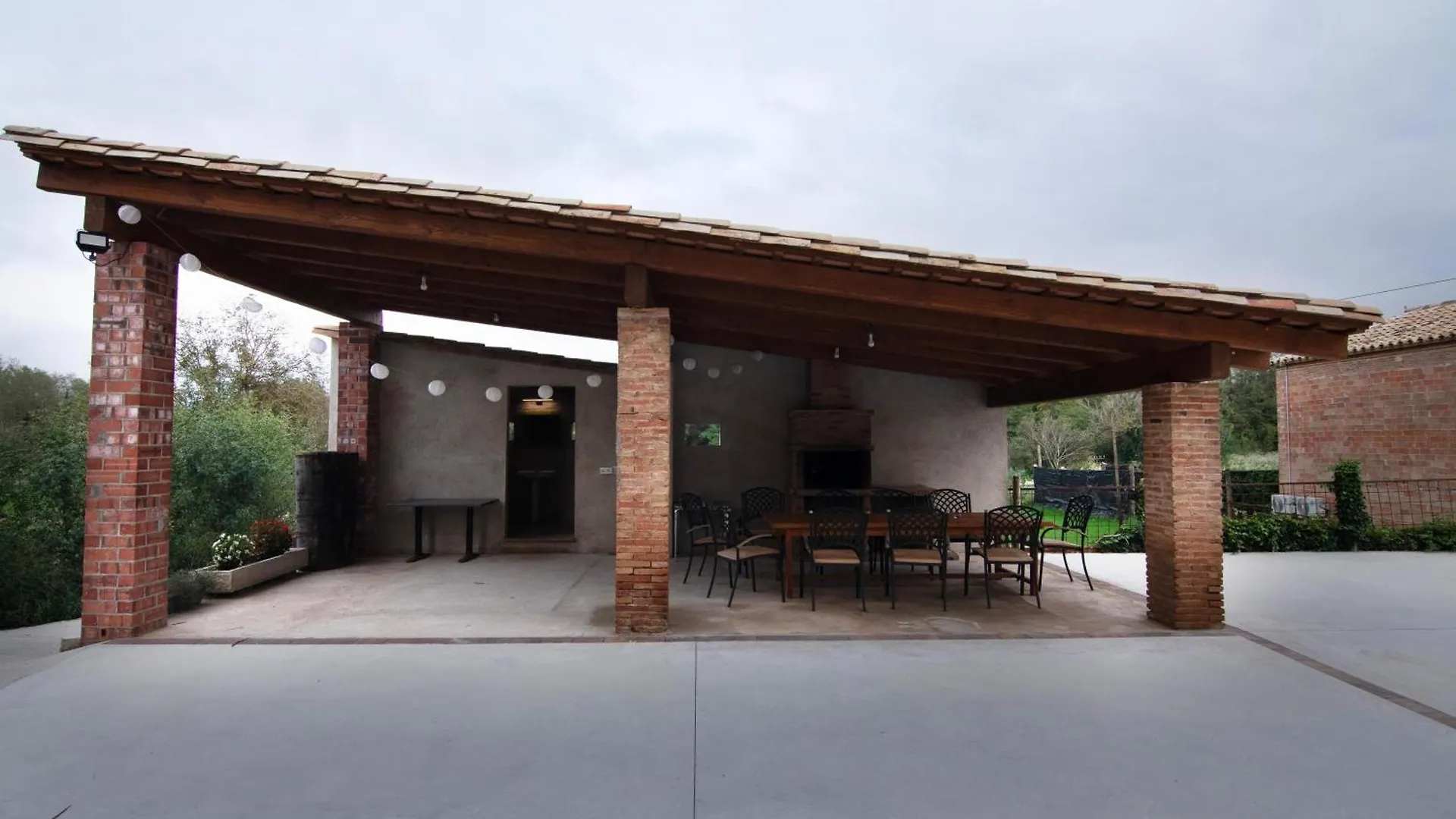 El Moli De Fornells Villa Fornells de la Selva Holiday home